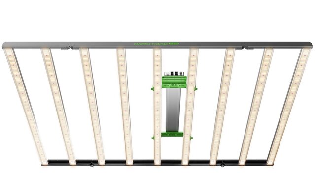 Mars Hydro FC- E1200 LED kweeklampen