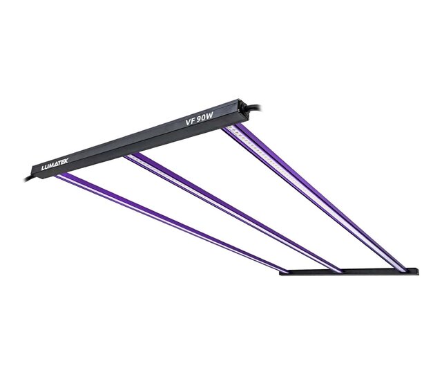 Lumatek VF90W LED kweeklampen