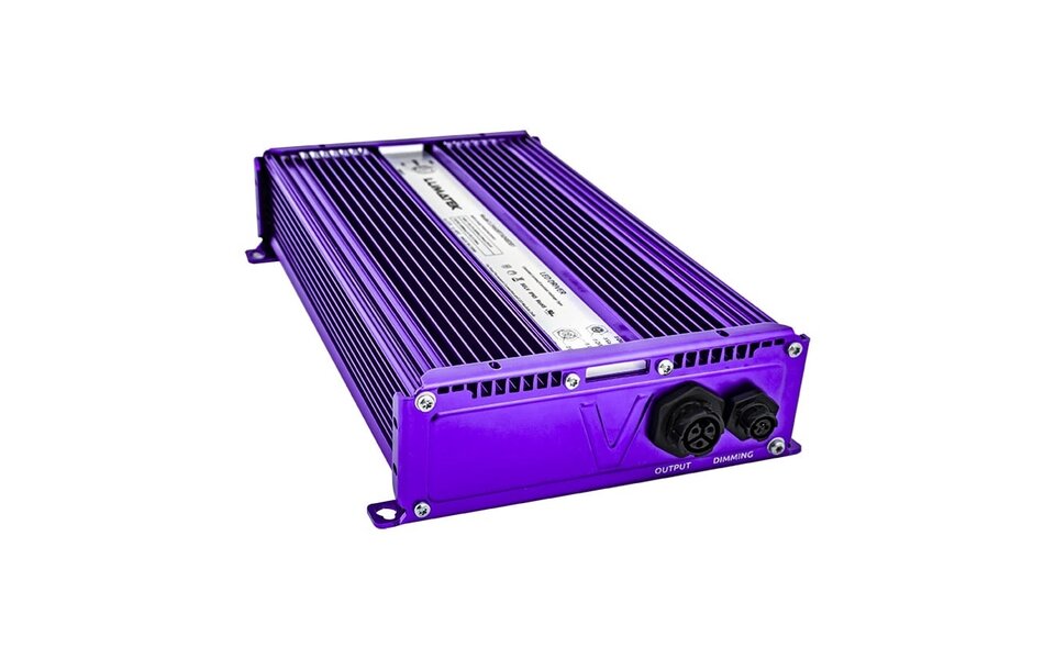 Lumatek Lumatek VF90W LED Grow Light