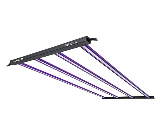 Lumatek VF120W LED Kweeklamp