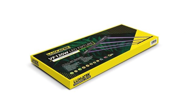 Lumatek Lumatek VF120W LED Grow Light