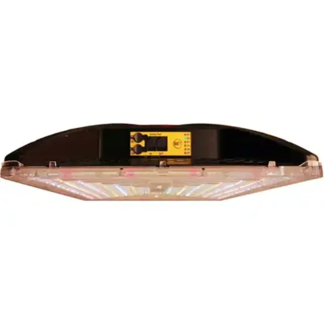 Spectrabox Drone 400W LED kweeklampen