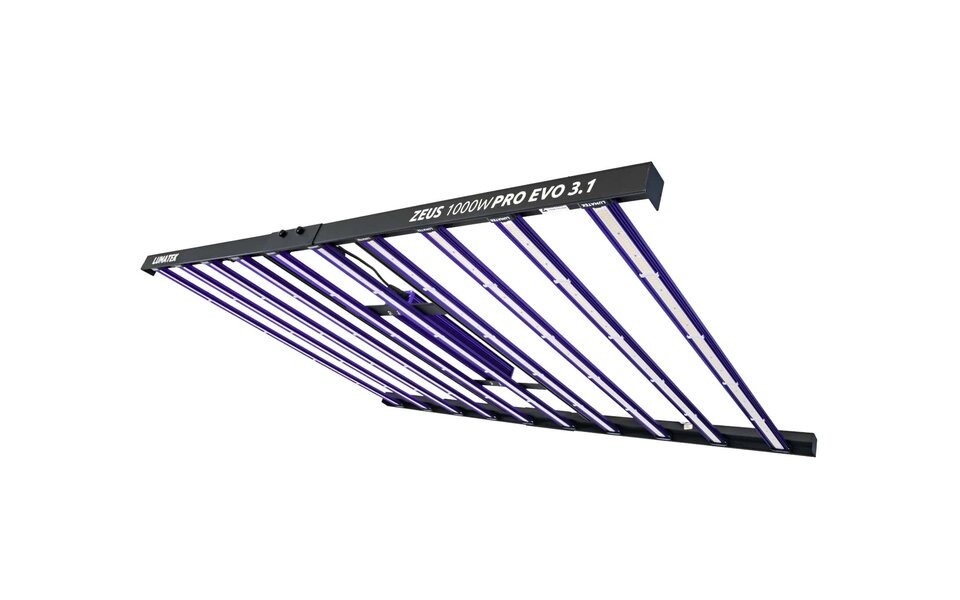 Lumatek Lumatek Zeus Pro 1000W EVO 3.1 Lumatek Lumatek Zeus Pro 1000W EVO 3.1