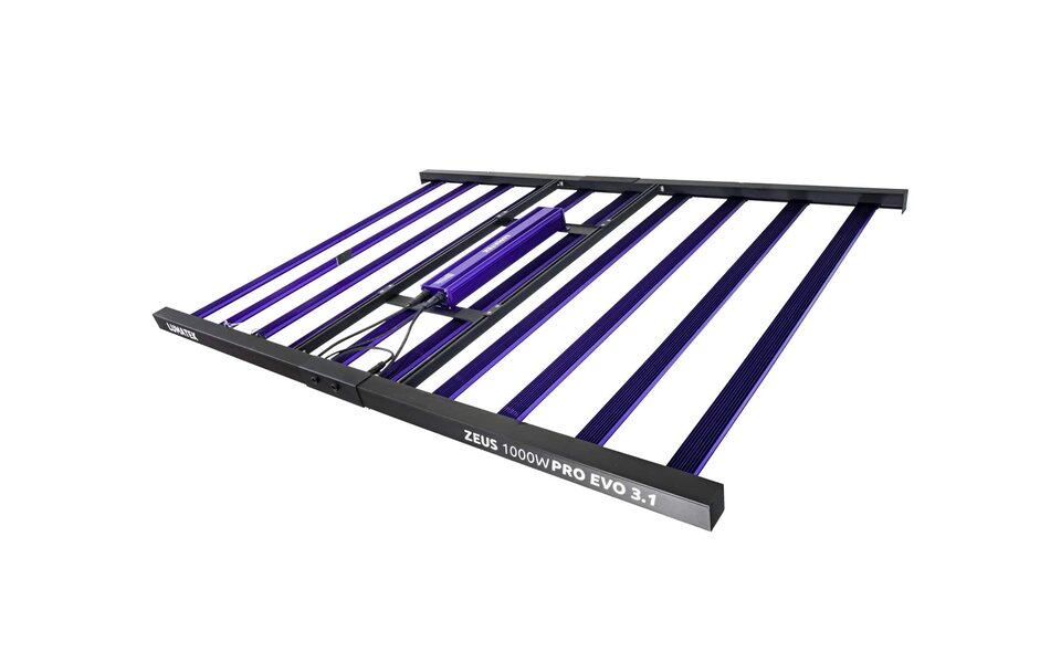 Lumatek Lumatek Zeus Pro 1000W EVO 3.1 Lumatek Lumatek Zeus Pro 1000W EVO 3.1