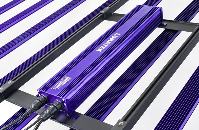 Lumatek Lumatek Zeus Pro 1000W EVO 3.1 Lumatek Lumatek Zeus Pro 1000W EVO 3.1