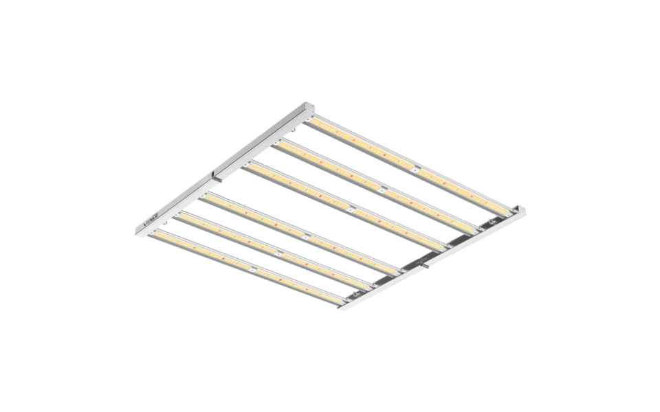 Viparspectra Viparspectra KS5000 LED Kweeklamp Viparspectra Viparspectra KS5000 LED Kweeklamp