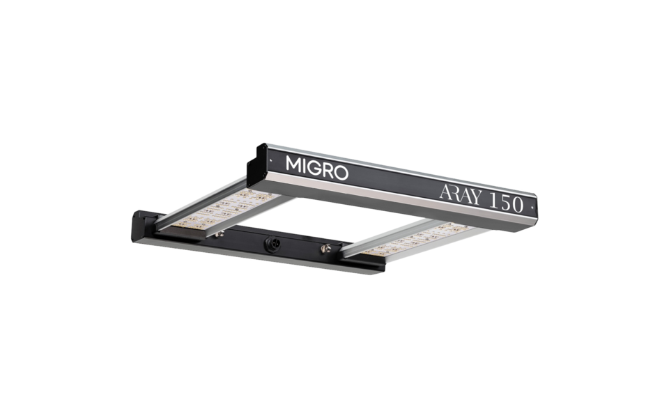 Migro MIGRO ARAY 150 LED Grow Light