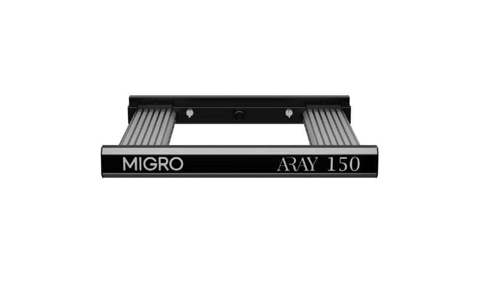 Migro MIGRO ARAY 150 LED Grow Light