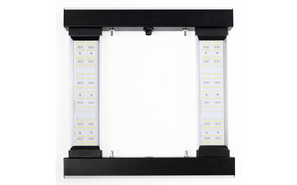 Migro MIGRO ARAY 150 LED Kweeklamp