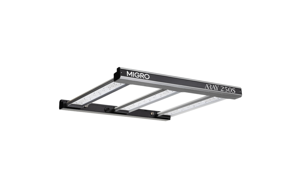 Migro MIGRO ARAY 250S LED Grow Light - Copy