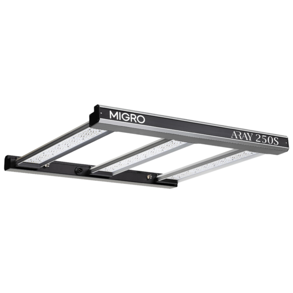 Migro MIGRO ARAY 250S LED Kweeklamp - Copy Migro MIGRO ARAY 250S LED Kweeklamp - Copy