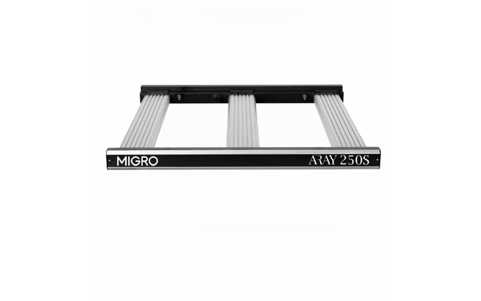 Migro MIGRO ARAY 250S LED Grow Light - Copy