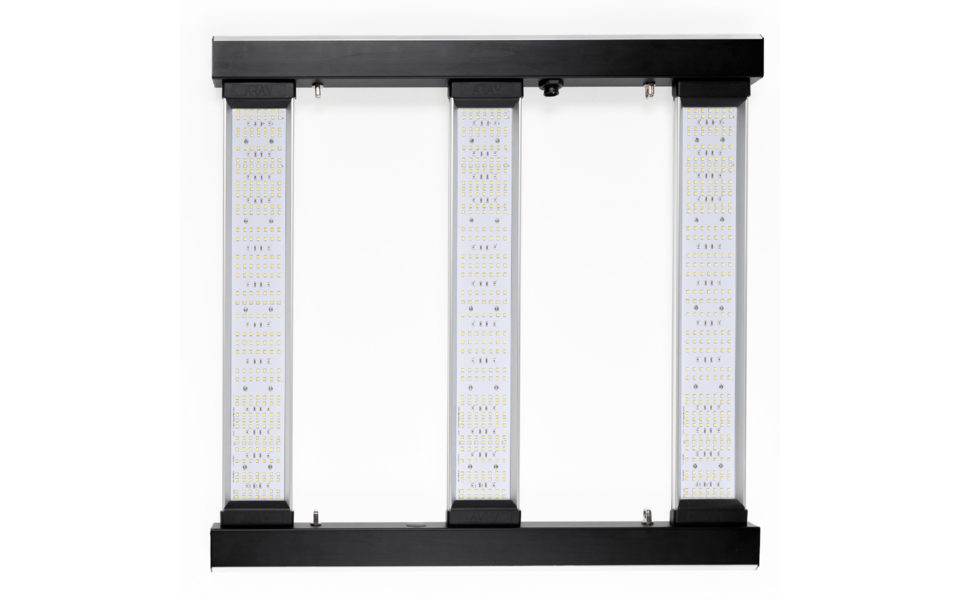Migro MIGRO ARAY 250S LED Grow Light - Copy