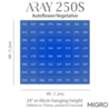Migro MIGRO ARAY 250S LED Grow Light - Copy