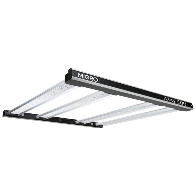 MIGRO ARAY 500 LED kweeklampen MIGRO ARAY 500 LED kweeklampen