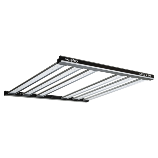 MIGRO ARAY 750 LED kweeklampen MIGRO ARAY 750 LED kweeklampen