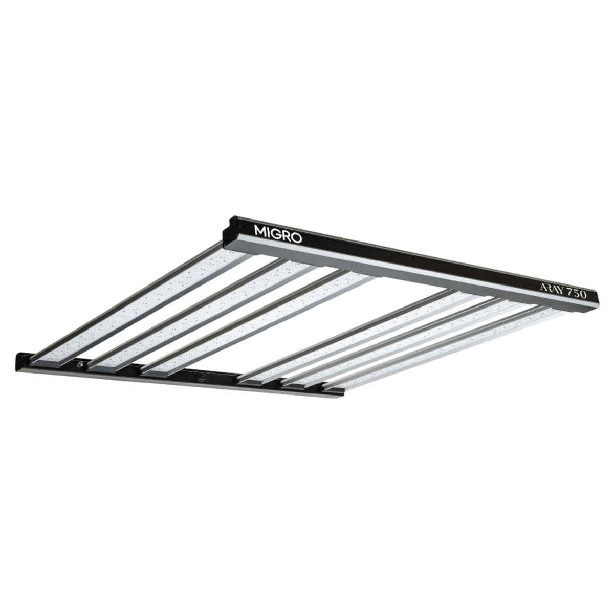 MIGRO ARAY 750 LED Kweeklamp