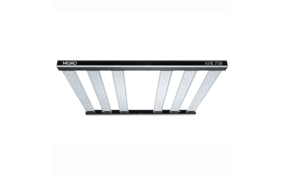 Migro MIGRO ARAY 750 LED Grow Light Migro MIGRO ARAY 750 LED Grow Light