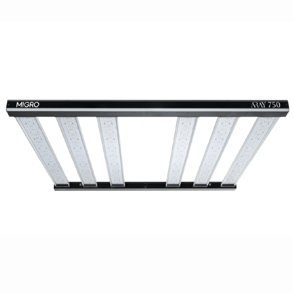Migro MIGRO ARAY 750 LED Kweeklamp Migro MIGRO ARAY 750 LED Kweeklamp