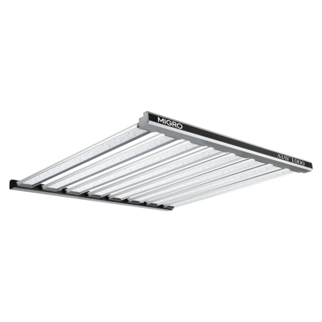 MIGRO ARAY 1000 LED kweeklampen MIGRO ARAY 1000 LED kweeklampen