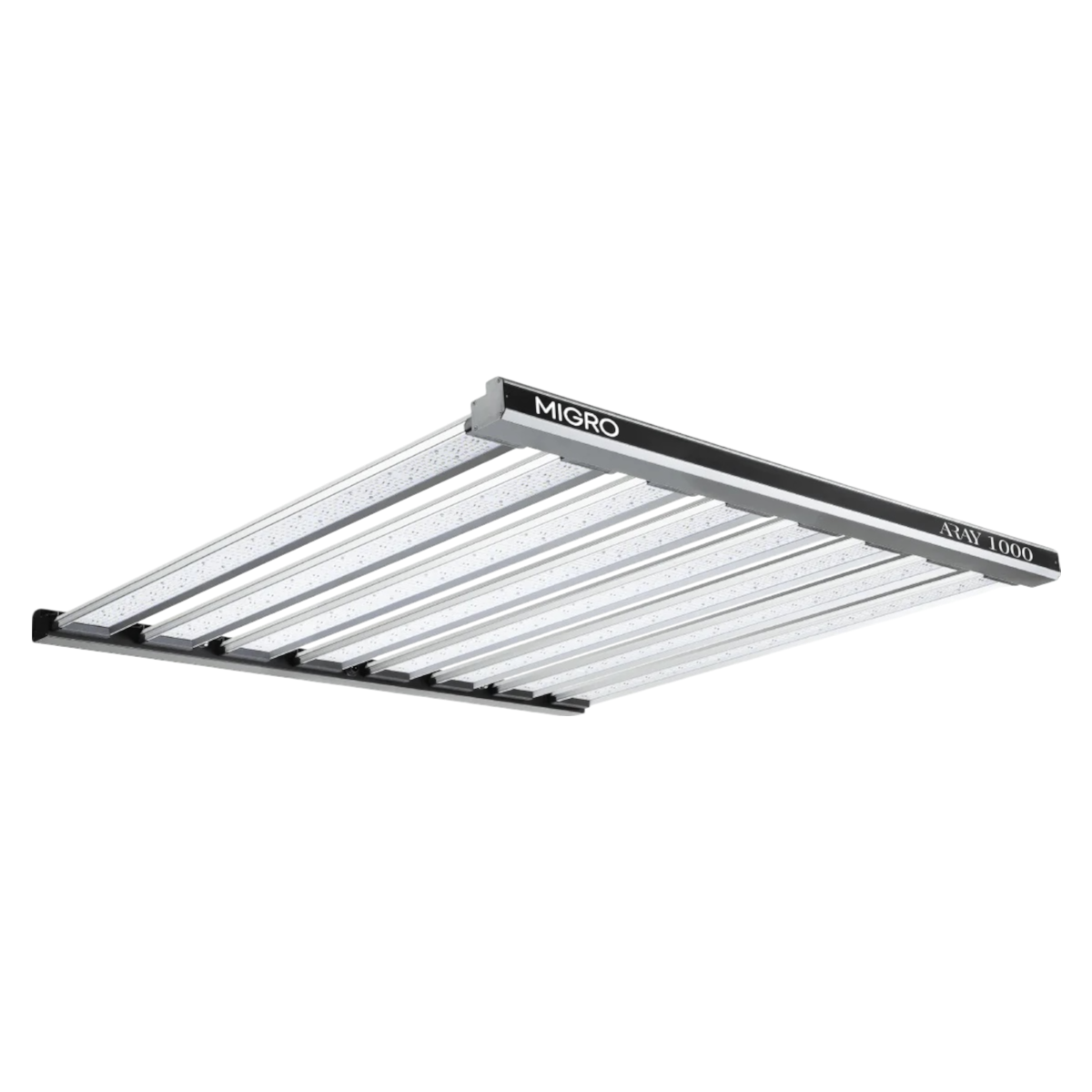 MIGRO ARAY 1000 LED Kweeklamp