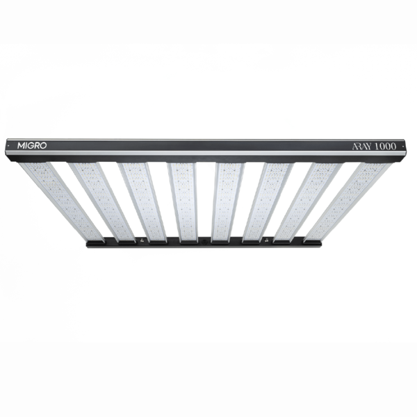 Migro MIGRO ARAY 1000 LED Kweeklamp Migro MIGRO ARAY 1000 LED Kweeklamp