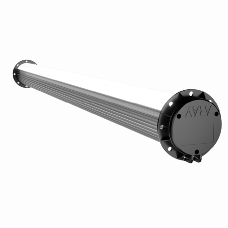MIGRO ARAY Intra 160 LED Kweeklamp MIGRO ARAY Intra 160 LED Kweeklamp
