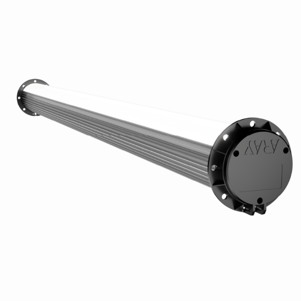 Migro MIGRO ARAY Intra 160 LED Kweeklamp Migro MIGRO ARAY Intra 160 LED Kweeklamp