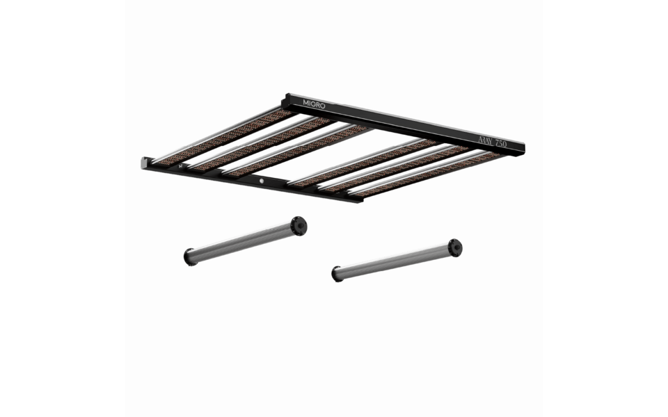 Migro MIGRO ARAY Intra 160 LED Kweeklamp