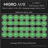 Migro MIGRO ARAY 1 LED Grow Light Migro MIGRO ARAY 1 LED Grow Light
