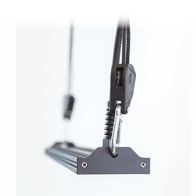 Migro MIGRO ARAY 1 LED Kweeklamp Migro MIGRO ARAY 1 LED Kweeklamp