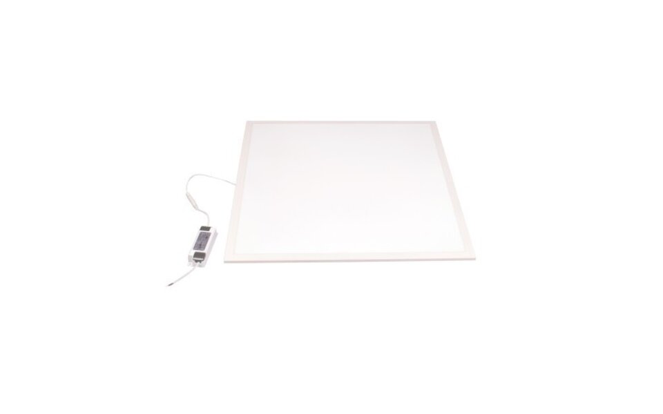 Backlit LED Panel 60x60 cm | 4000K | Bright White (840) | 28W | UGR <22 Backlit LED Panel 60x60 cm | 4000K | Bright White (840) | 28W | UGR <22