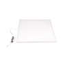 vierkant LED paneel 60x60 cm in helder wit licht 4000K met 28 watt en 3920 lumen binnenverlichting vierkant LED paneel 60x60 cm in helder wit licht 4000K met 28 watt en 3920 lumen binnenverlichting