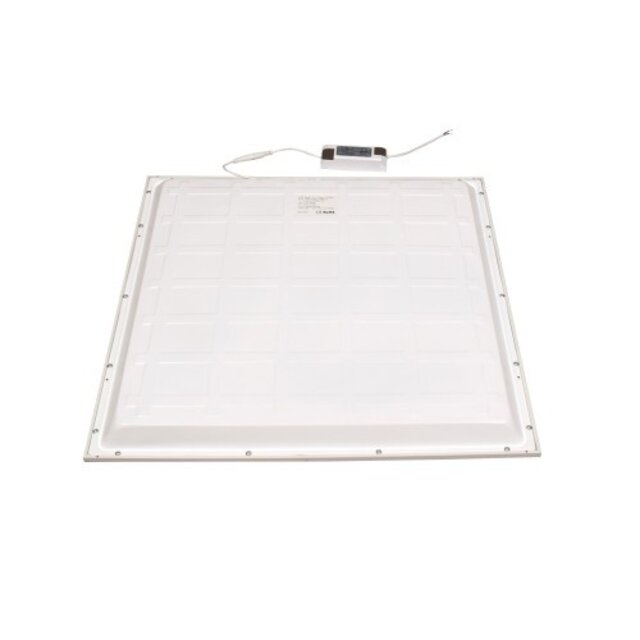 Backlit LED Panel 60x60 cm | 4000K | Bright White (840) | 28W | UGR <22 Backlit LED Panel 60x60 cm | 4000K | Bright White (840) | 28W | UGR <22