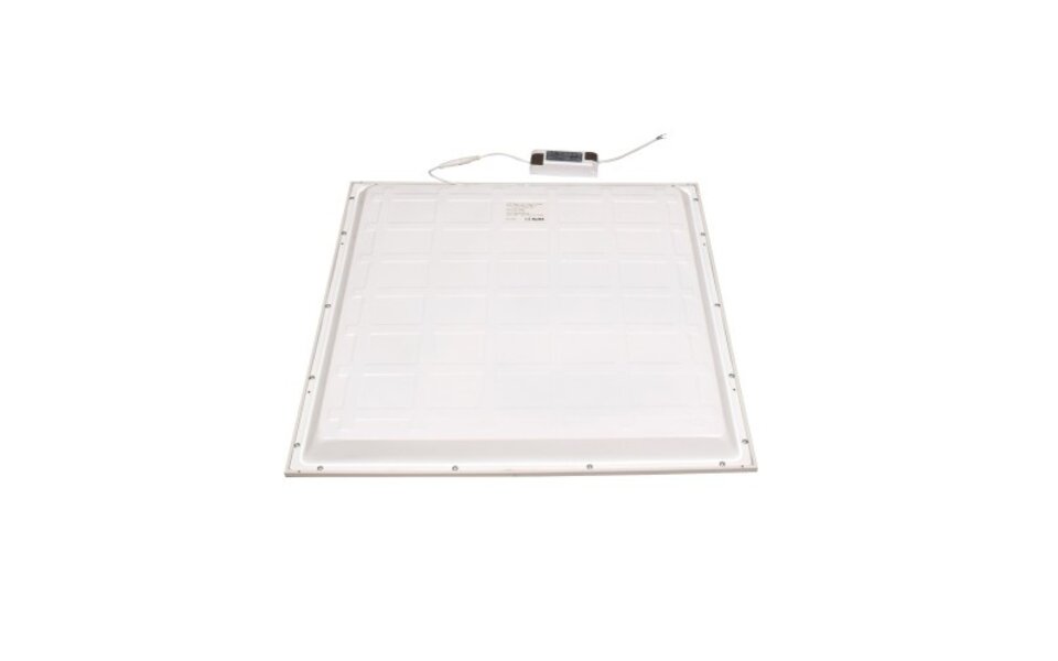 Backlit LED Panel 60x60 cm | 4000K | Bright White (840) | 28W | UGR <22 Backlit LED Panel 60x60 cm | 4000K | Bright White (840) | 28W | UGR <22