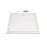 Backlit LED Panel 60x60 cm | 4000K | Bright White (840) | 28W | UGR <22 Backlit LED Panel 60x60 cm | 4000K | Bright White (840) | 28W | UGR <22