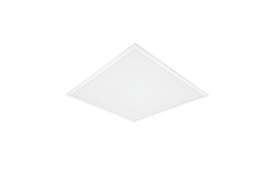 Sidelit LED Panel 30x30 cm | 4000K | Bright White (840) | 18W