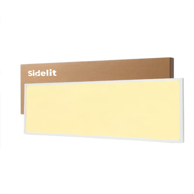 LED Paneel 30x60 cm | 3000K | Warm Wit (830) | 24W Binnenverlichting LED Paneel 30x60 cm | 3000K | Warm Wit (830) | 24W Binnenverlichting