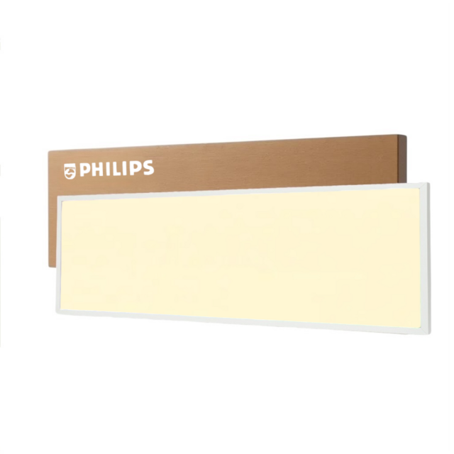 Philips LED Paneel 60x120cm | 4000K | Helder Wit (840) | 60W Binnenverlichting