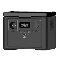 Mobile Power Station S03 pro 600W/512Wh