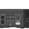 Mobiele Stroomcentrale S012 1200W/992Wh LED toebehoren Mobiele Stroomcentrale S012 1200W/992Wh LED toebehoren