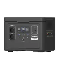 Mobile Power Station S024 2400W/2232Wh