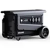 Mobile Power Station W3 3600W/3072Wh