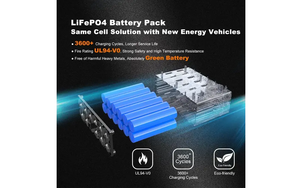 Souop Mobile Power Station SP-UPP-600J