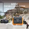 Souop Mobile Power Station SP-UPP-600J