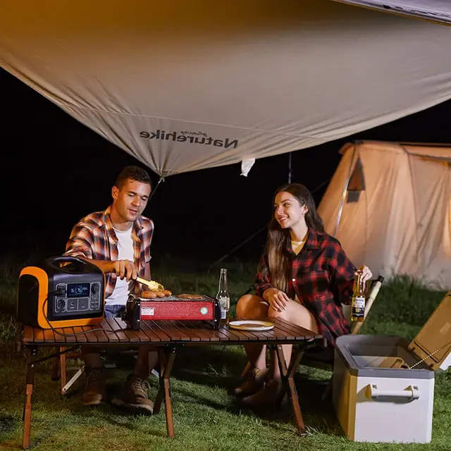 Souop Mobile Power Station UPP - 1800