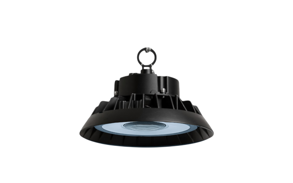HLW LED High Bay | 100W | 6000K Daylight White | 19,000 lumens