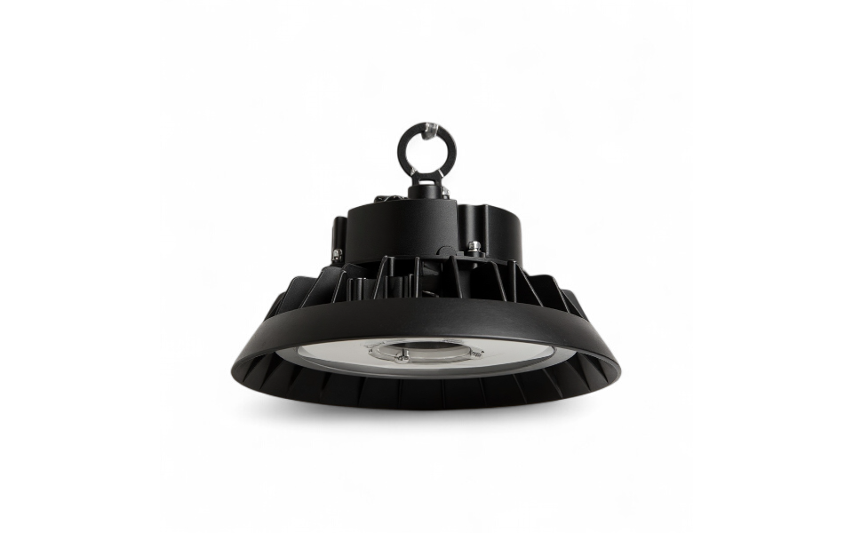 HLW LED High Bay | 200W | 6000K Daglicht Wit | 38.000 lumen