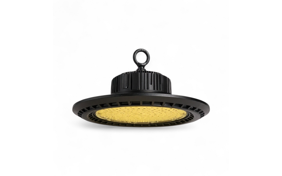 HLW LED High Bay | 200W | 4000K Bright White | DALI Dimmable