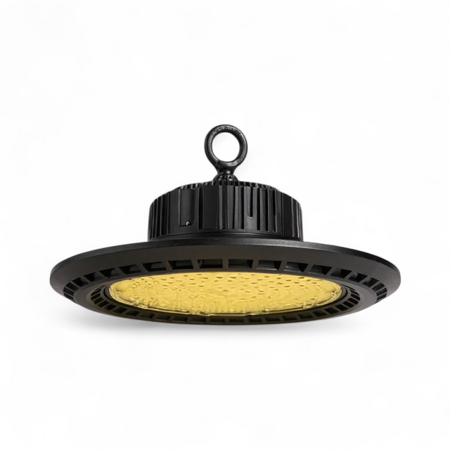 LED High Bay | 240W | 4000K Helder Wit | DALI Dimbaar Binnenverlichting
